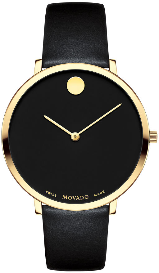 

Movado 70th Anniversary 607137