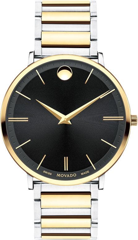 

Movado Ultra Slim 607169