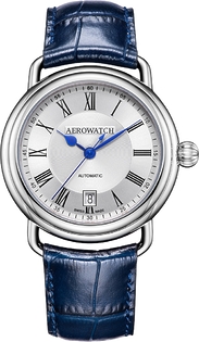 Aerowatch 1942 Automatic 60900 AA26