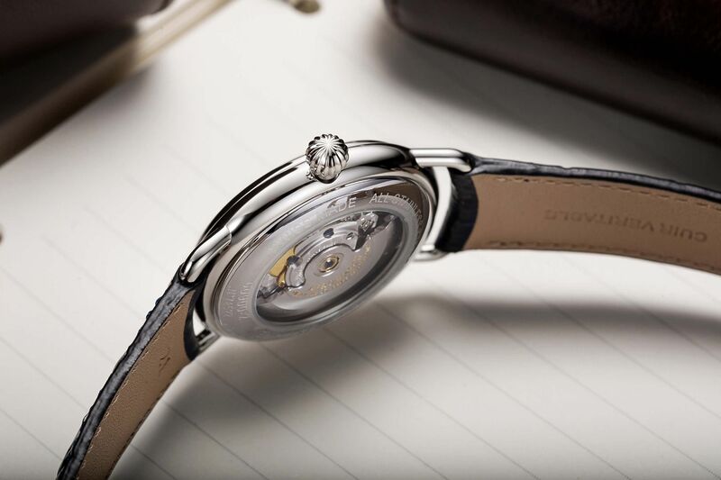 Aerowatch 1942 Automatic 60900 AA29