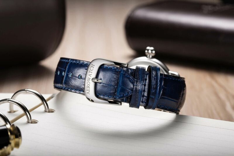 Aerowatch 1942 Automatic 60900 AA29