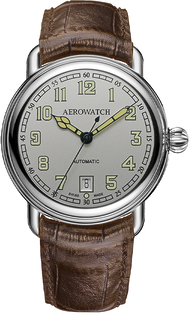 Швейцарские часы Aerowatch   60900 AA20