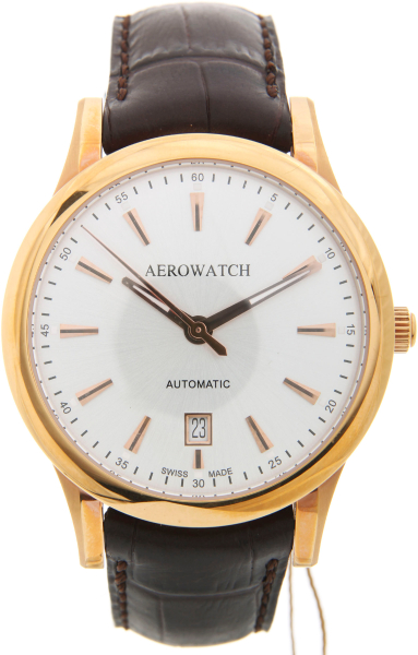 Aerowatch Les Grandes Classiques 60947 RO02 Aerowatch Les Grandes Classiques 60947 RO02