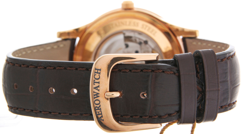 Aerowatch Les Grandes Classiques 60947 RO02 Aerowatch Les Grandes Classiques 60947 RO02