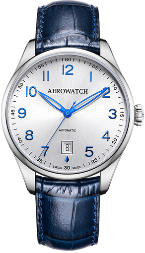 Швейцарские часы Aerowatch   60996 AA01