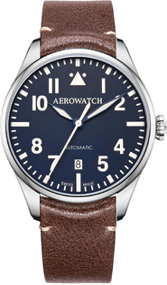 Aerowatch Les Grandes Classiques 60996 AA04