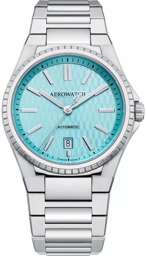Aerowatch Milan Sport Automatic 60998 AA05 M