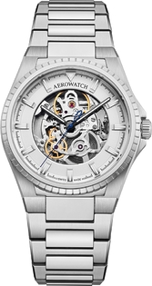 Aerowatch Milan Skeleton Automatic 60998 AA07 M