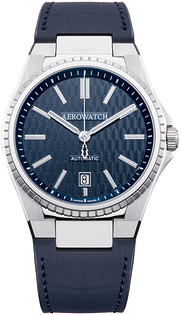 Швейцарские часы Aerowatch Milan 60998 AA01