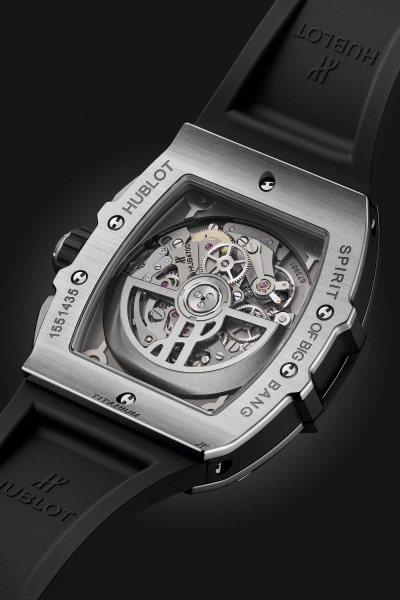 Hublot Spirit of Big Bang 642.NX.0170.RX Hublot Spirit of Big Bang 642.NX.0170.RX
