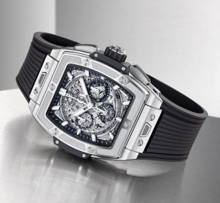 Hublot Spirit of Big Bang 642.NX.0170.RX