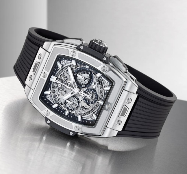 Hublot Spirit of Big Bang 642.NX.0170.RX Hublot Spirit of Big Bang 642.NX.0170.RX