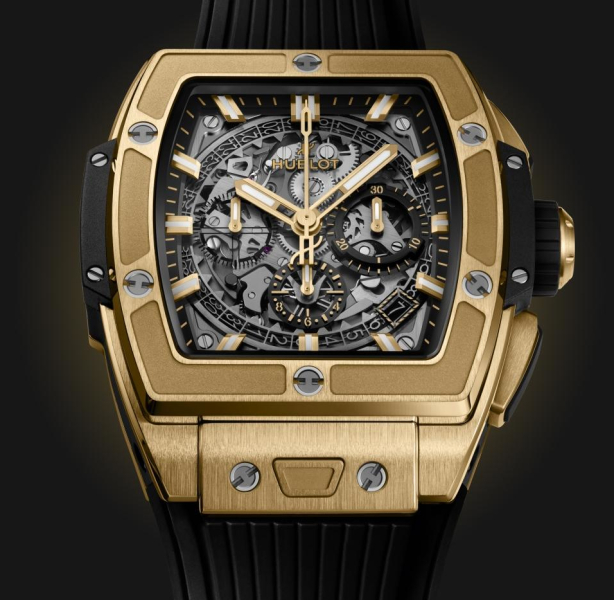 Hublot Spirit of Big Bang 642.VX.0130.RX Hublot Spirit of Big Bang 642.VX.0130.RX