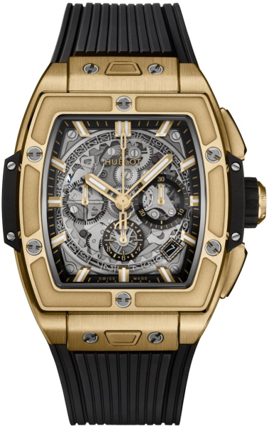 Hublot Spirit of Big Bang 642.VX.0130.RX Hublot Spirit of Big Bang 642.VX.0130.RX