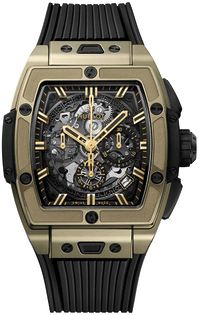Hublot Spirit of Big Bang Full Magic Gold 642.MX.0130.RX