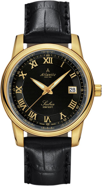 Atlantic Seabase 64350.45.68 Atlantic Seabase 64350.45.68