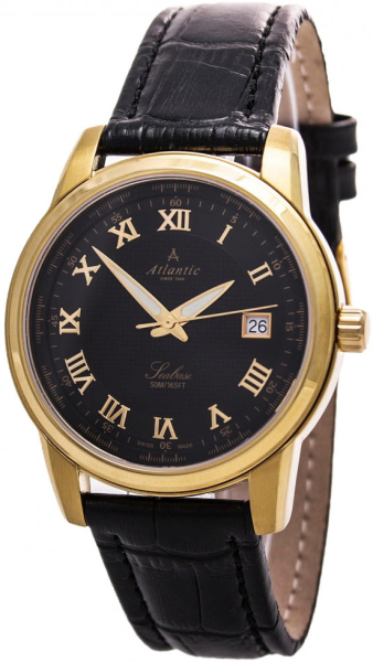 Atlantic Seabase 64350.45.68 Atlantic Seabase 64350.45.68