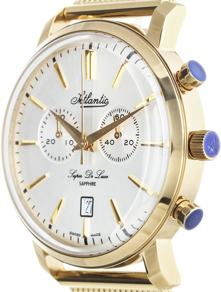 Atlantic Super De Luxe 64456.45.21