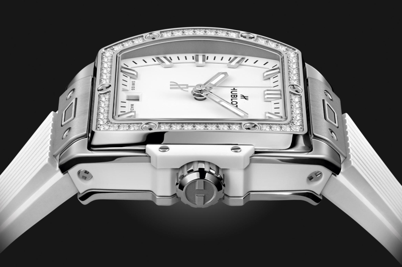 Hublot Spirit of Big Bang 662.NE.2010.RW.1204 Hublot Spirit of Big Bang 662.NE.2010.RW.1204