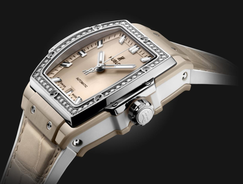 Hublot Spirit of Big Bang 665.CZ.891B.LR.1204