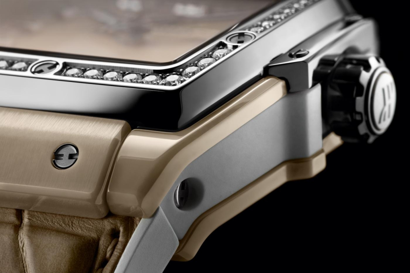 Hublot Spirit of Big Bang 665.CZ.891B.LR.1204