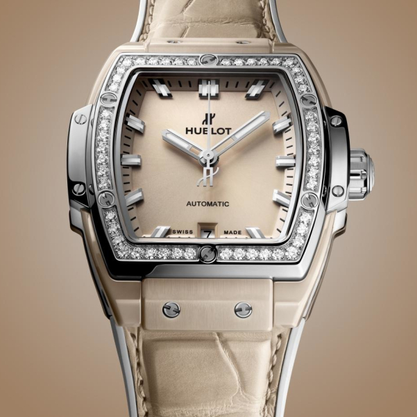 Hublot Spirit of Big Bang 665.CZ.891B.LR.1204