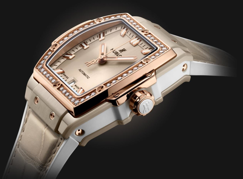 Hublot Spirit of Big Bang 665.CZ.898B.LR.1204