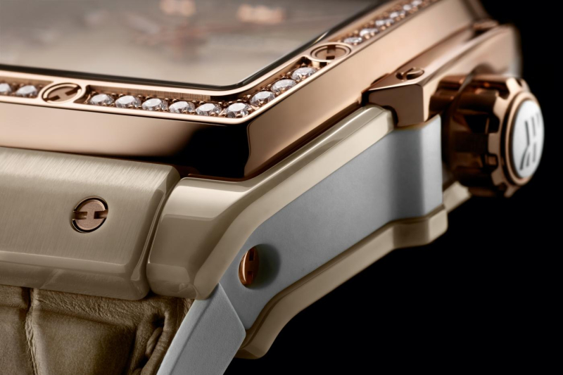 Hublot Spirit of Big Bang 665.CZ.898B.LR.1204