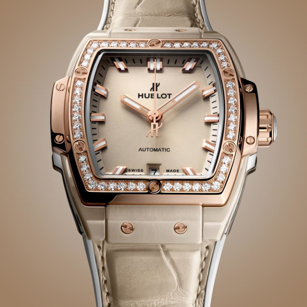 Hublot Spirit of Big Bang 665.CZ.898B.LR.1204