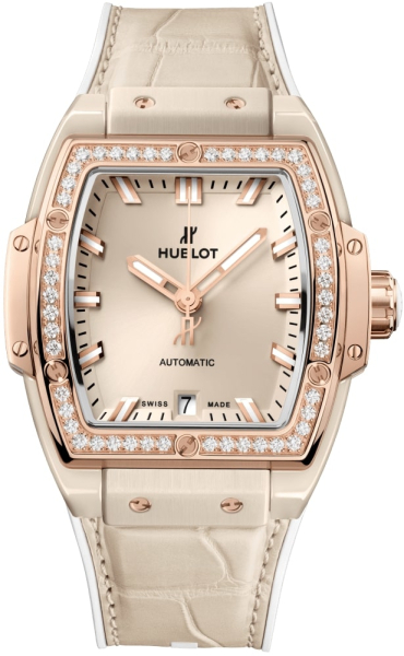 Hublot Spirit of Big Bang 665.CZ.898B.LR.1204