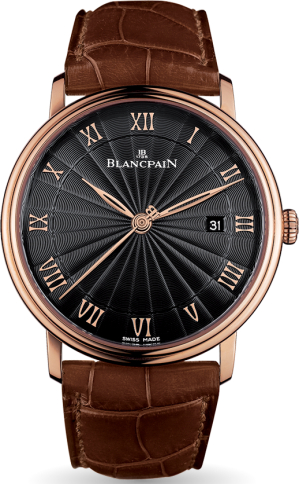 Blancpain