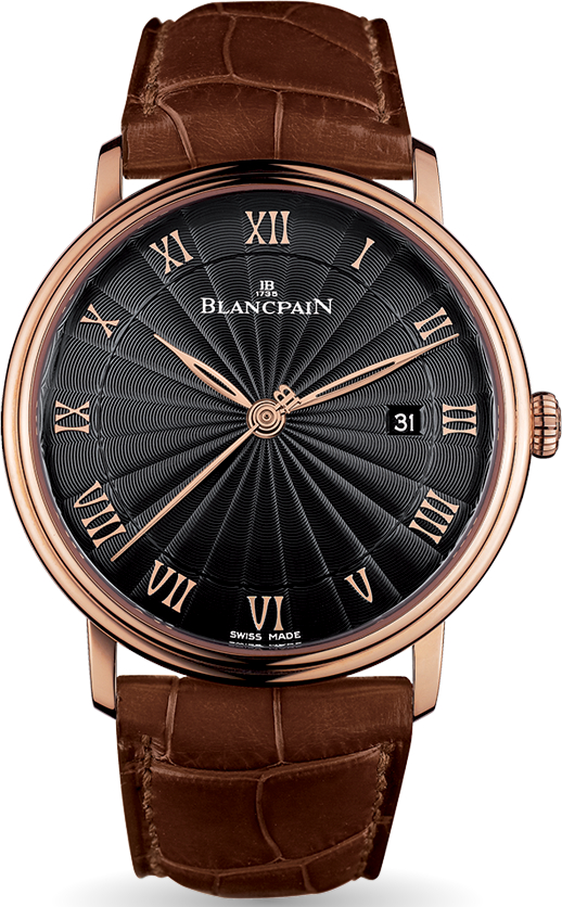 Blancpain best sale