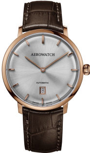 Aerowatch Heritage Slim Automatique 67975 RO01