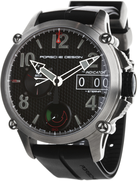 Porsche Design Indicator 6910.10.40.1149 Porsche Design Indicator 6910.10.40.1149