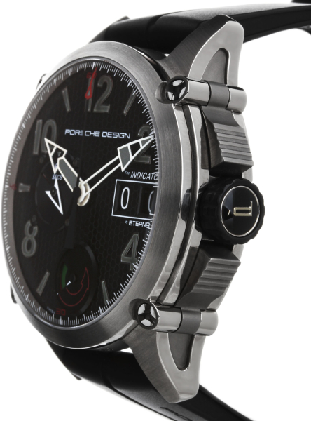 Porsche Design Indicator 6910.10.40.1149 Porsche Design Indicator 6910.10.40.1149