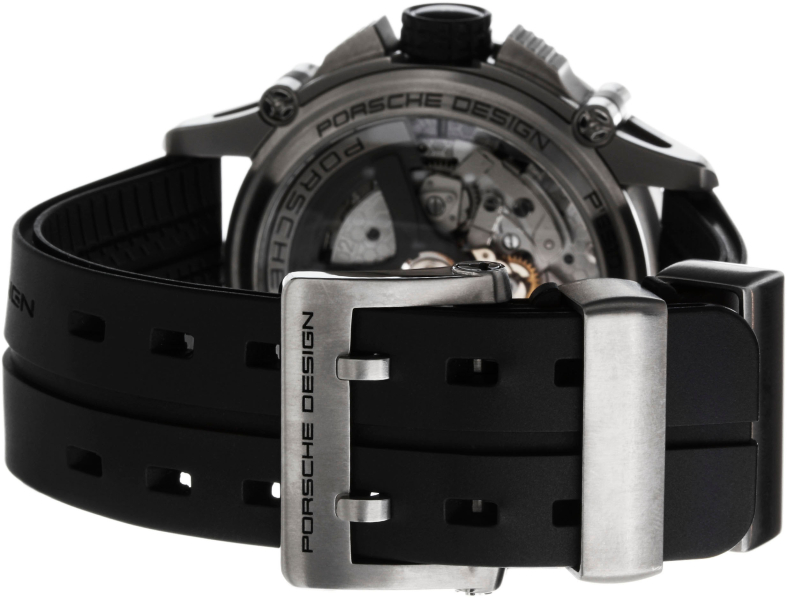 Porsche Design Indicator 6910.10.40.1149 Porsche Design Indicator 6910.10.40.1149