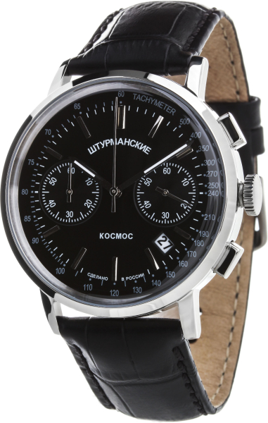 Штурманские Открытый космос 6S21/4765393  