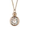 GaGa Milano Necklace Watch 700102