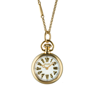 GaGa Milano Necklace Watch 700301
