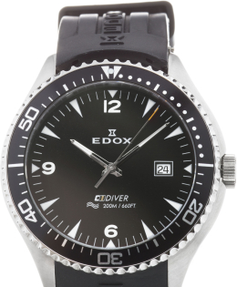 Edox С 1 70158-3NIN