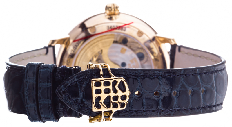 Frederique Constant Slimline FC-701NSD3SD4 Frederique Constant Slimline FC-701NSD3SD4