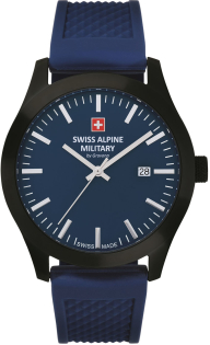 Grovana Swiss Alpine Military 7055.1875SAM
