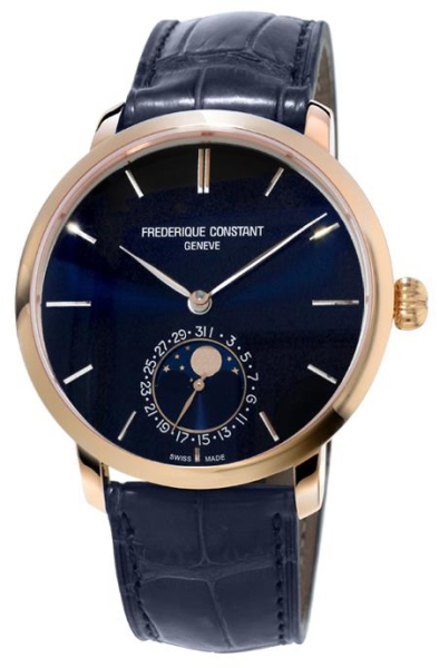Frederique Constant Slim Line FC-705N4S4NN Frederique Constant Slim Line FC-705N4S4NN