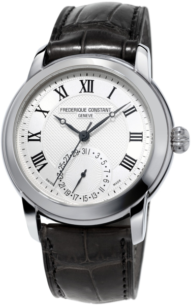 Frederique Constant Manufacture FC-710MC4H6 Frederique Constant Manufacture FC-710MC4H6