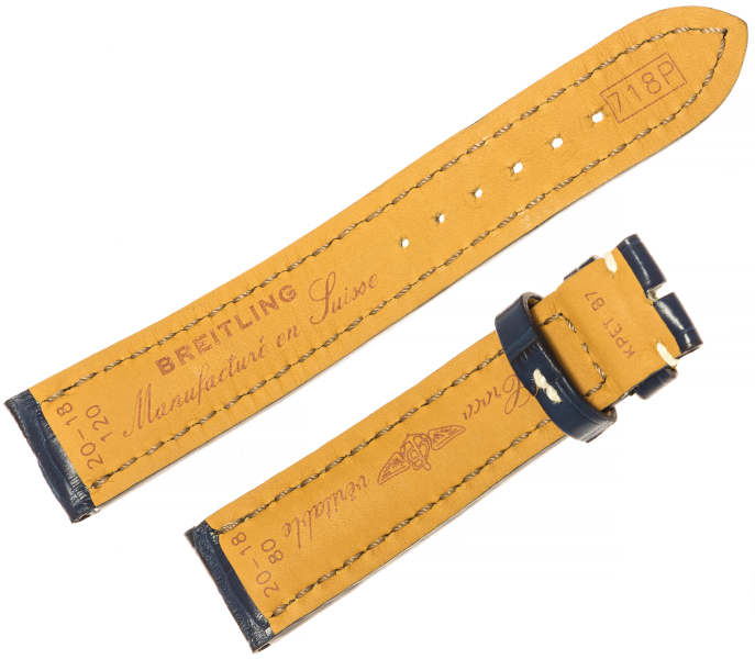 Ремешок для часов Breitling 718P