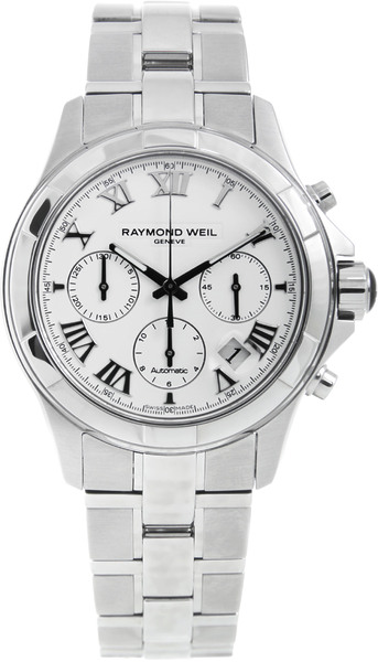 Raymond Weil Parsifal 7260-ST-00308 Raymond Weil Parsifal 7260-ST-00308