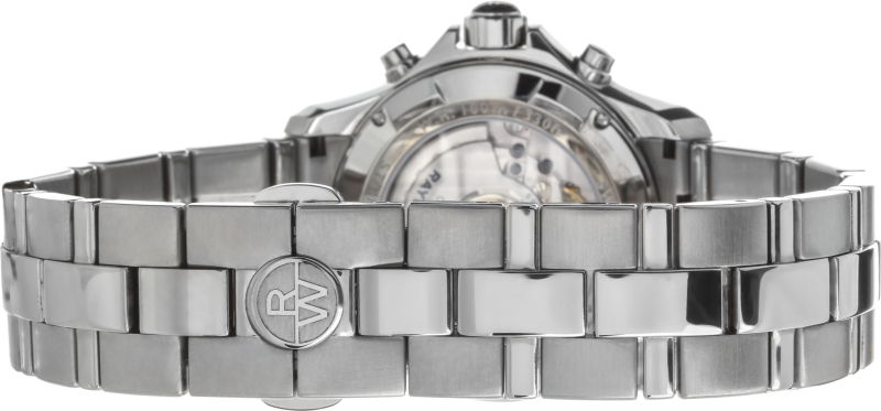 Raymond Weil Parsifal 7260-ST-00308