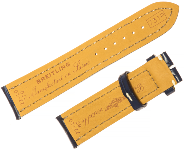 Ремешок для часов Breitling 731P