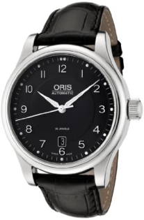 Oris Classic 733.7594.4064