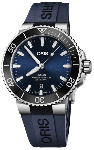 Oris